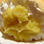 オレンジカウンティ - スイートポテト♪