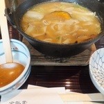 和風粋膳 濱野屋 - ほうとう鍋