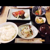 よし梅 人形町本店 - お米つやつや