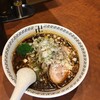 スパイス・ラー麺 卍力 秋葉原店