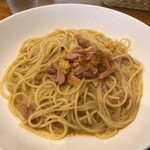 スパゲティながい - 