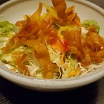 くいもの屋わん - 