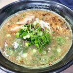 隼ラーメン - 