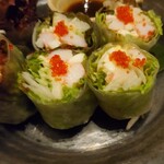 くいもの屋わん - 