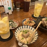 酒場エビス - 