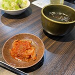 Yakiniku Suehirokan - 