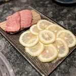 Roppongi Yakiniku Kiraku - 