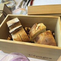 ワインラウンジ＆レストラン セパージュ 名古屋店 - 