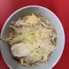 ラーメン二郎 新潟店