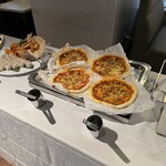 CUIMOTTE NAKANOSHIMA - いろいろ