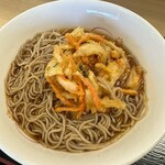 いろり庵きらく - 