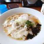 RAMEN LAB REN 煉 - 