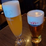 beer & wine厨房　tamaya - 