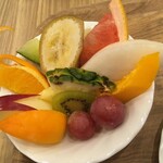 フルーフ・デゥ・セゾン - 