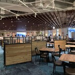 CUIMOTTE NAKANOSHIMA - てんない