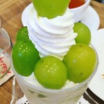 フルーフ・デゥ・セゾン - 