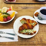 フルーフ・デゥ・セゾン - 