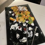 CUIMOTTE NAKANOSHIMA - デザート