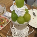 フルーフ・デゥ・セゾン - 