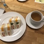 フルーフ・デゥ・セゾン - 