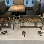 CUIMOTTE NAKANOSHIMA - いろいろ