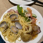 CUIMOTTE NAKANOSHIMA - わけわけ