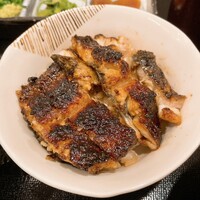 うなぎ家 しば福や - 