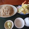 手打ち蕎麦処 うらめしや