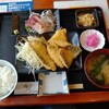 魚料理専門店 わかせい