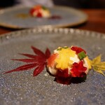 上方中華 新瓊 - 