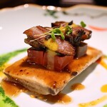 上方中華 新瓊 - 