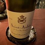 リシュリュゥ - 