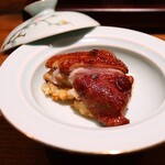 上方中華 新瓊 - 