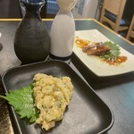 かどのめし屋 仲町店 - 