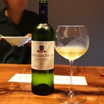 上方中華 新瓊 - 