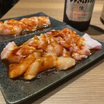 Toriichi - 若鶏