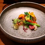 上方中華 新瓊 - 