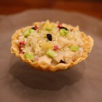 上方中華 新瓊 - 