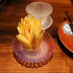 上方中華 新瓊 - 