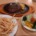 ジョイフル - 料理写真: