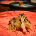 上方中華 新瓊 - 