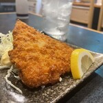 かどのめし屋 仲町店 - 