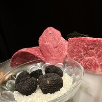 焼肉牛印 銀座店 - 