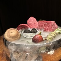 焼肉牛印 銀座店 - 