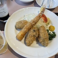 厳選洋食さくらい - 