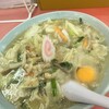 Nijiyuu Ban - スタミナラーメン