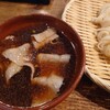 釜揚げうどん専門店もと