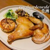 ロイヤルガーデンカフェ&タバーン 豊洲