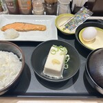 名鉄イン - 料理写真: