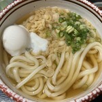 日の出製麺所 - 